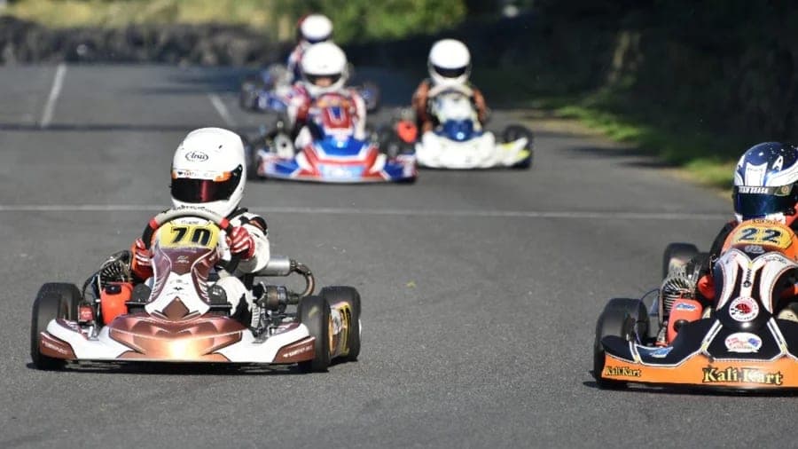 Karting klub Postojna