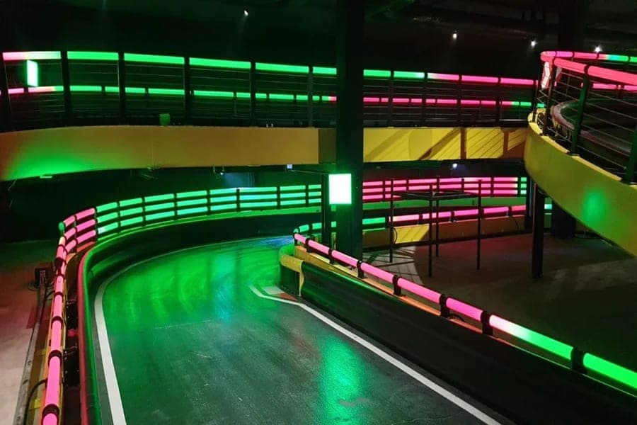 Avto karting klub Sportstil