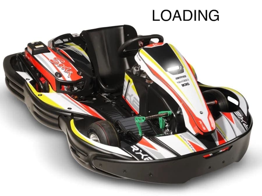 GoKart Matrix