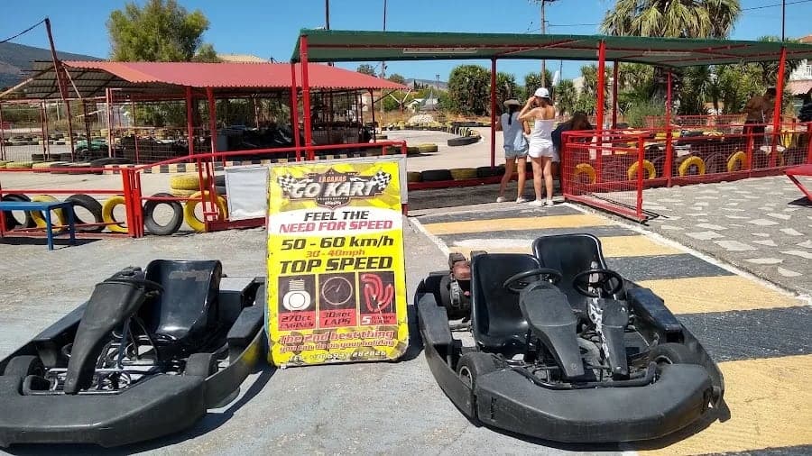 Lagana Go Karts