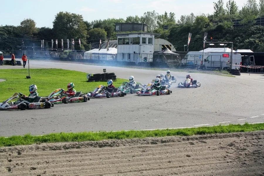 Københavns Gokart Bane