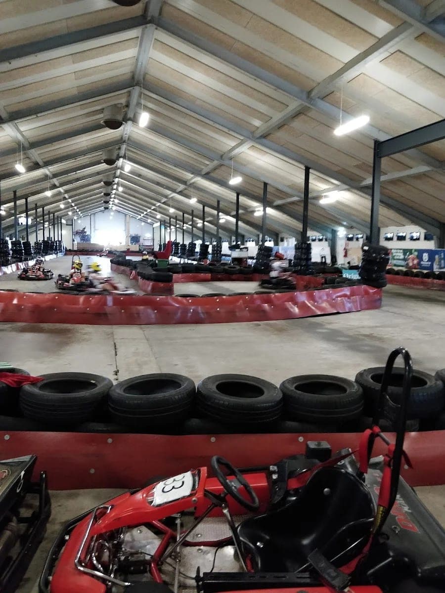 Bornholms Gokart Center