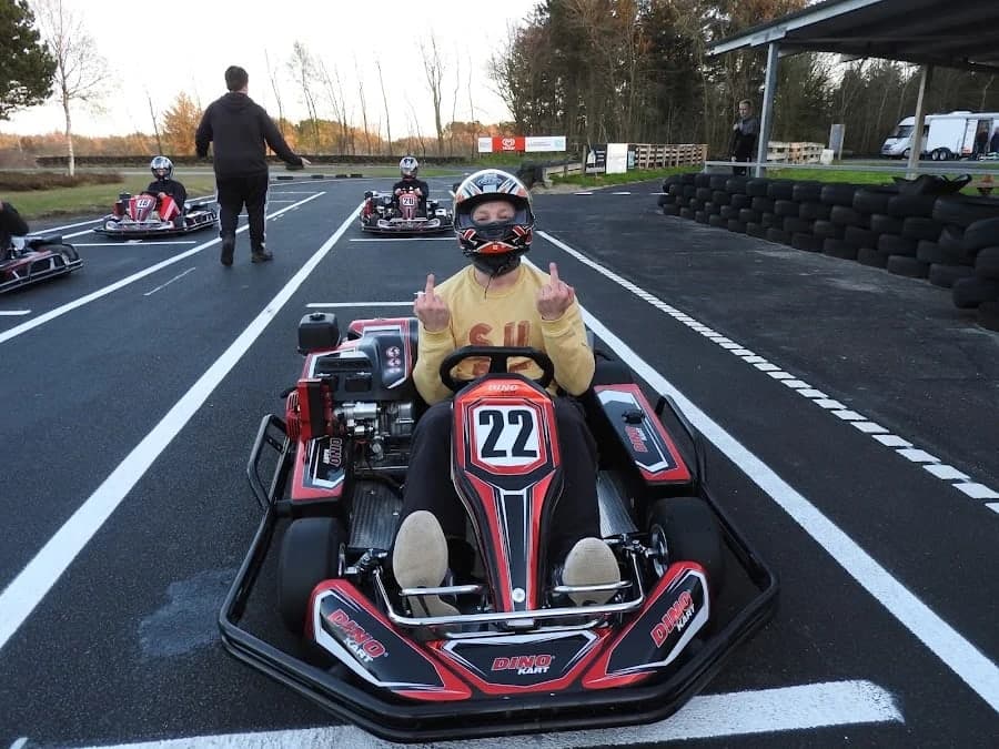 Mou gokart