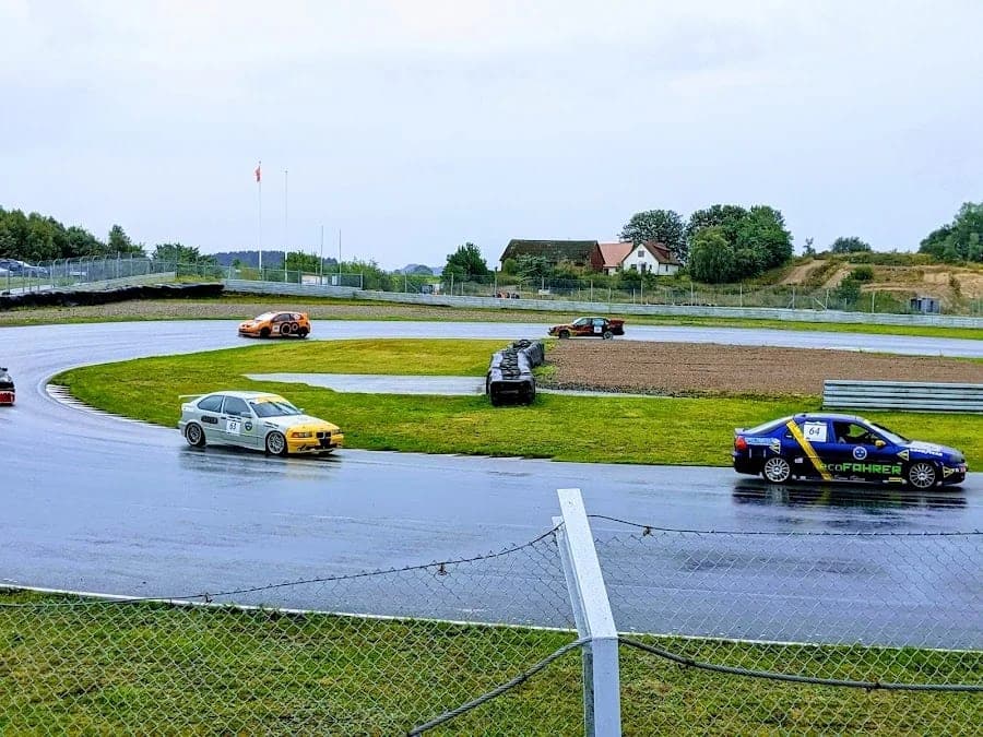 Sturup Raceway