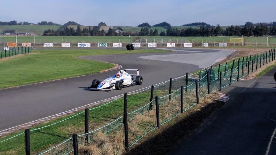 Thy Karting Center