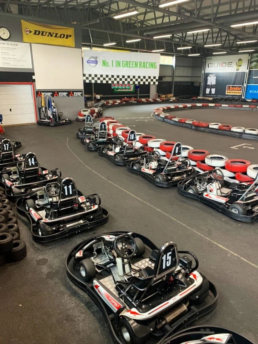 Gothenburg Gokartcenter