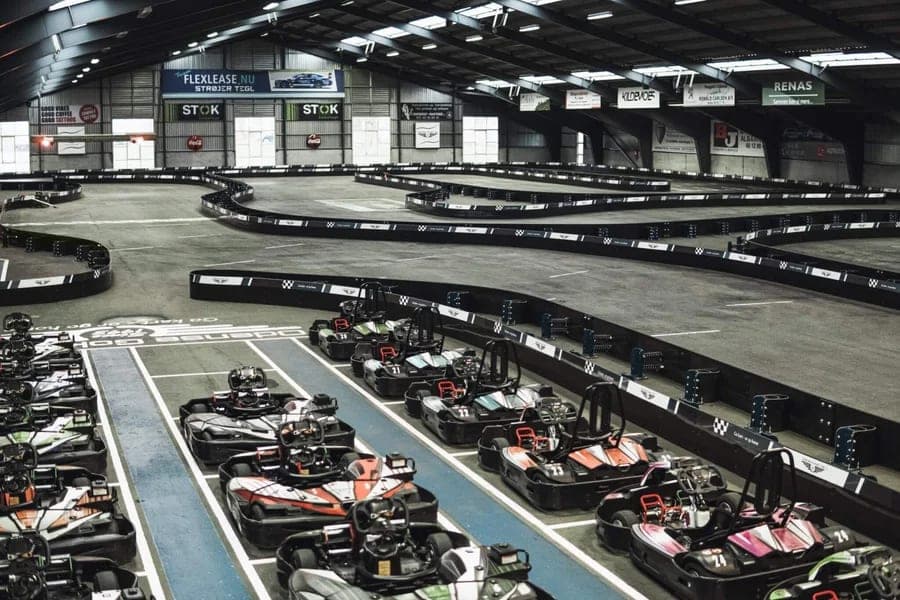 Asfaltsport Fyn