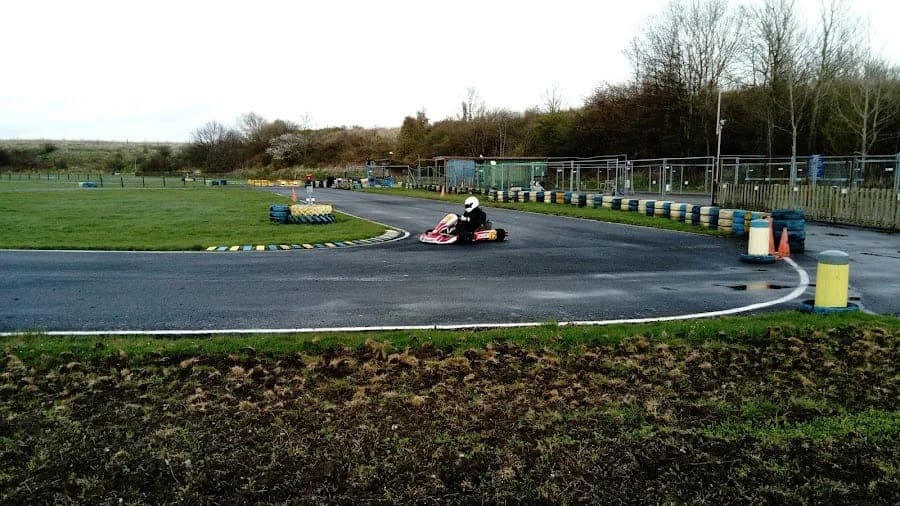 Korsør Kart Klub