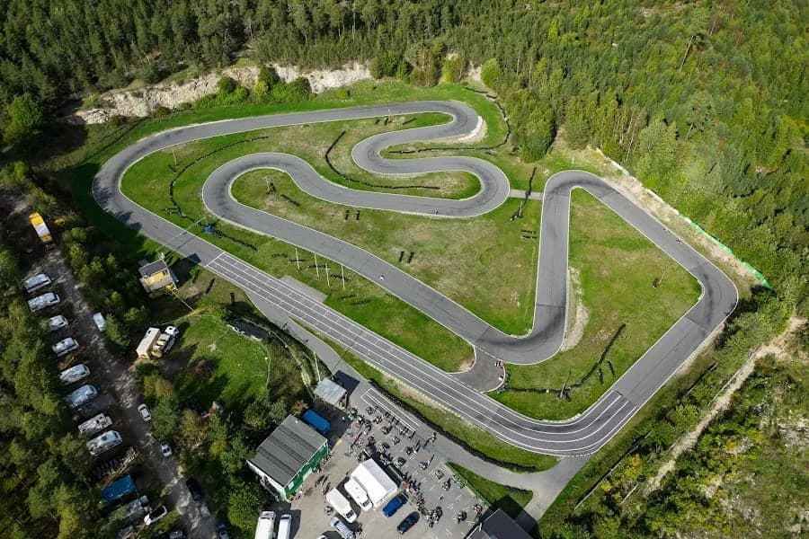 Järfälla Hyrkart
