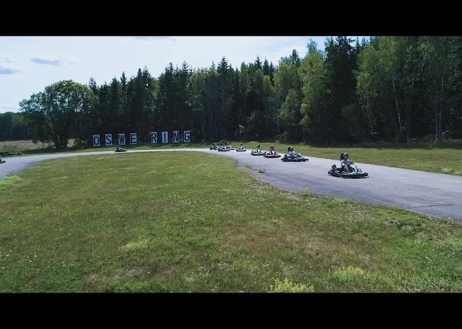 Gokartstadion Ös-We Ring
