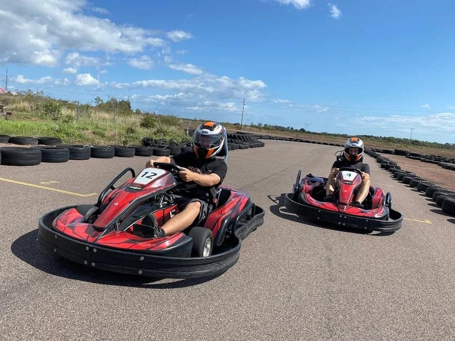 Greby Gokart