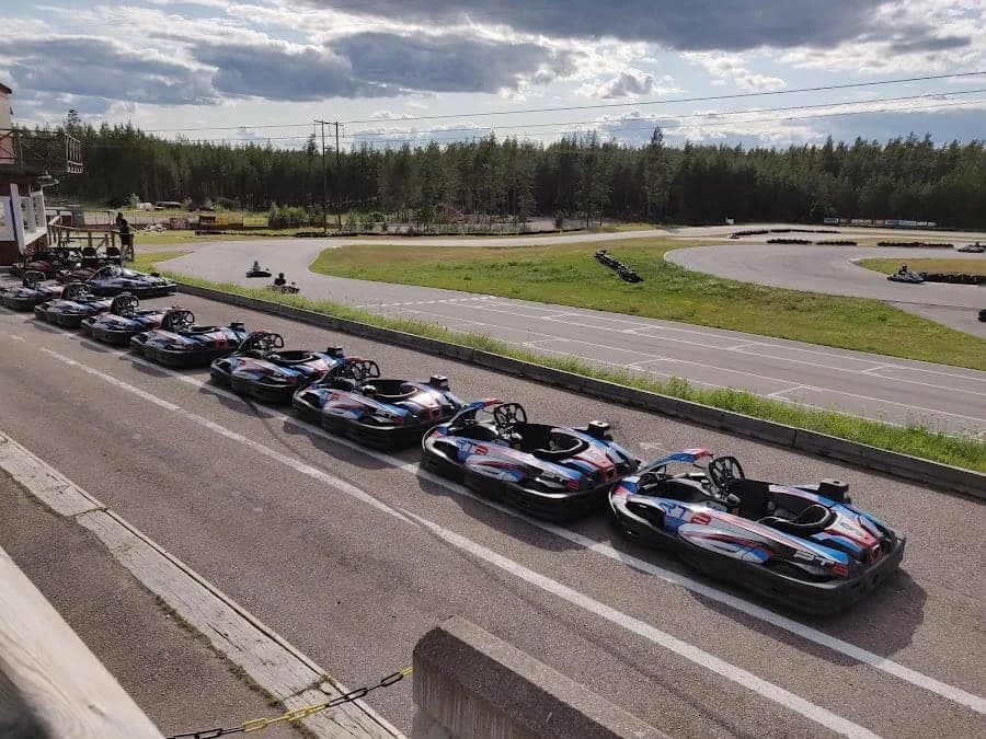 Rättvik Racing Klubb