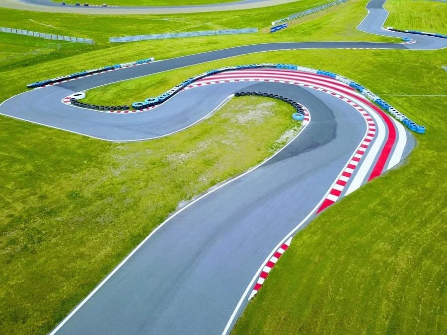 Gelleråsen Gokart