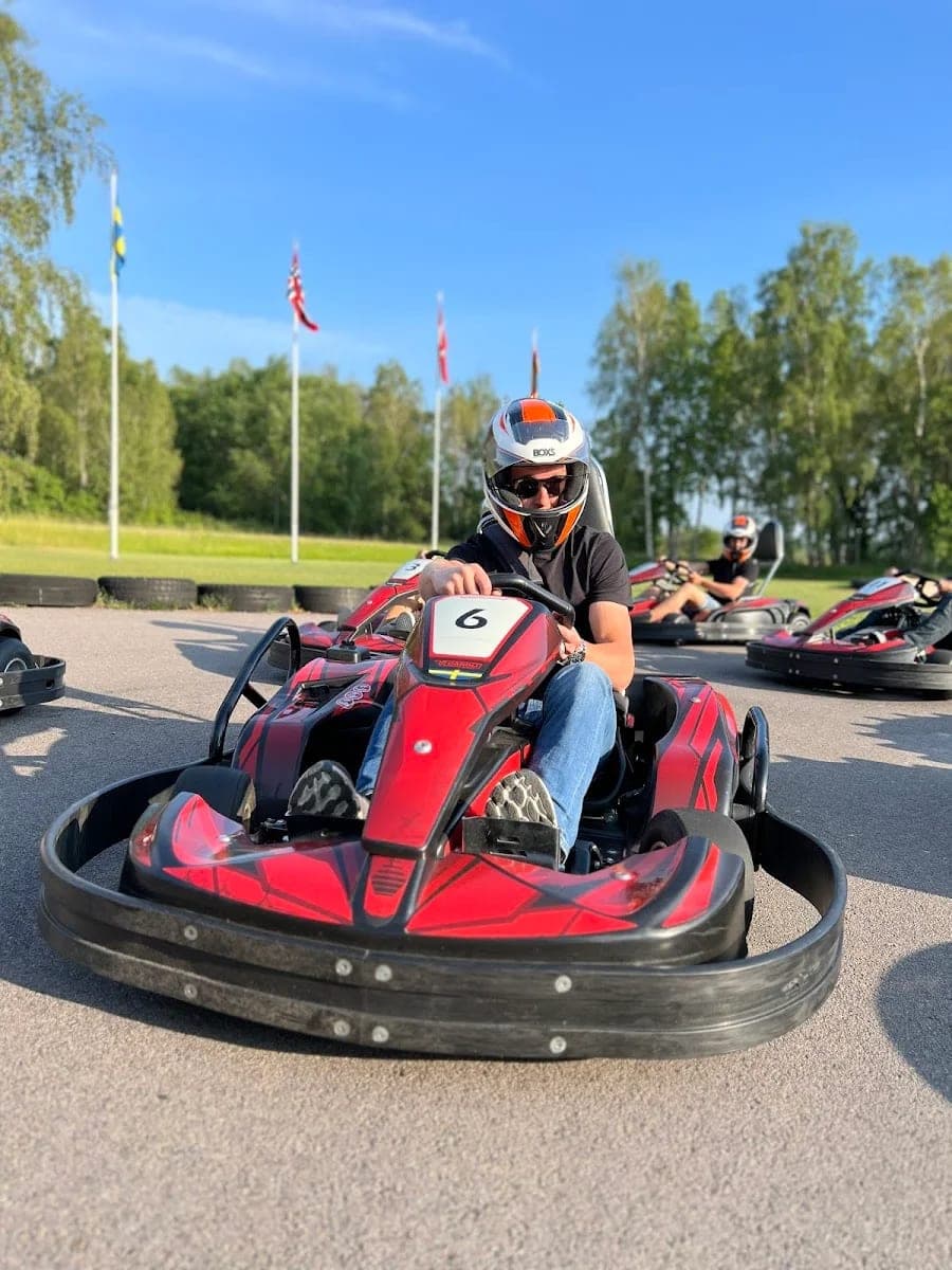 Ölands Gokartcenter
