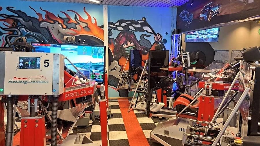 Drammen Racing Senter