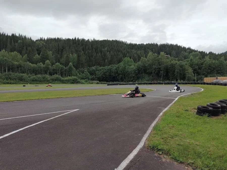 NMK Rennebu Gokart