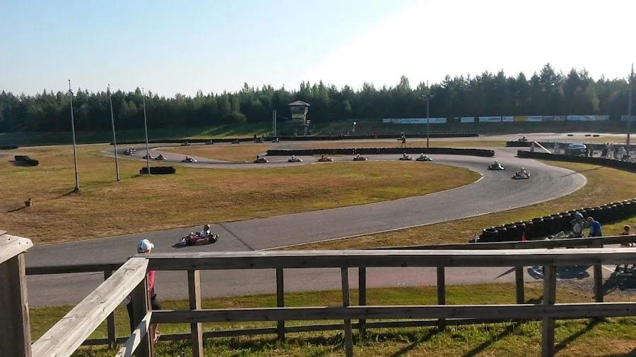 Vihdin Kartingrata
