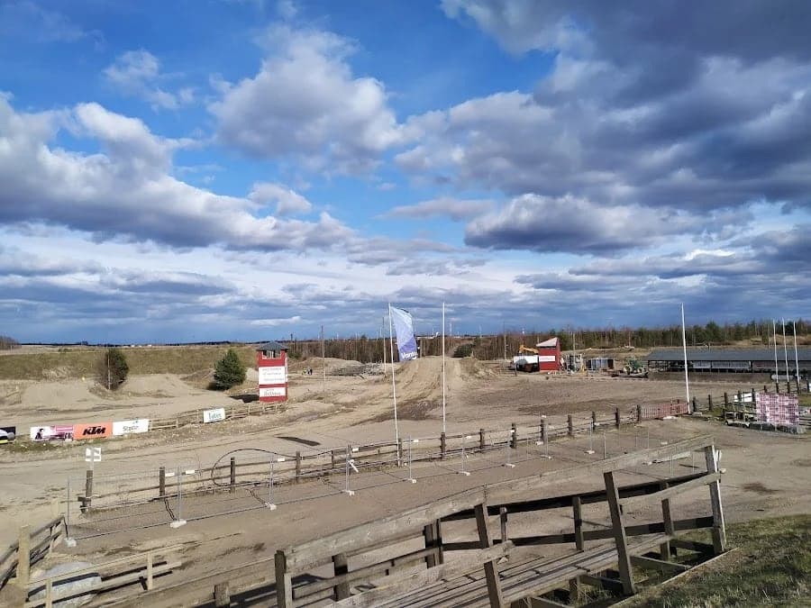 Vantaan Vauhtikeskus