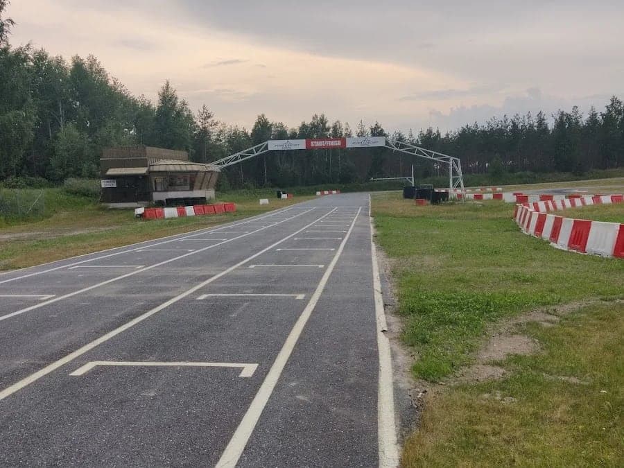 Pori Karting