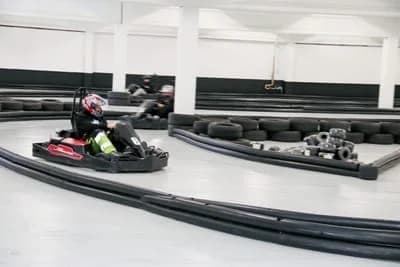 Kemin Karting Center Oy