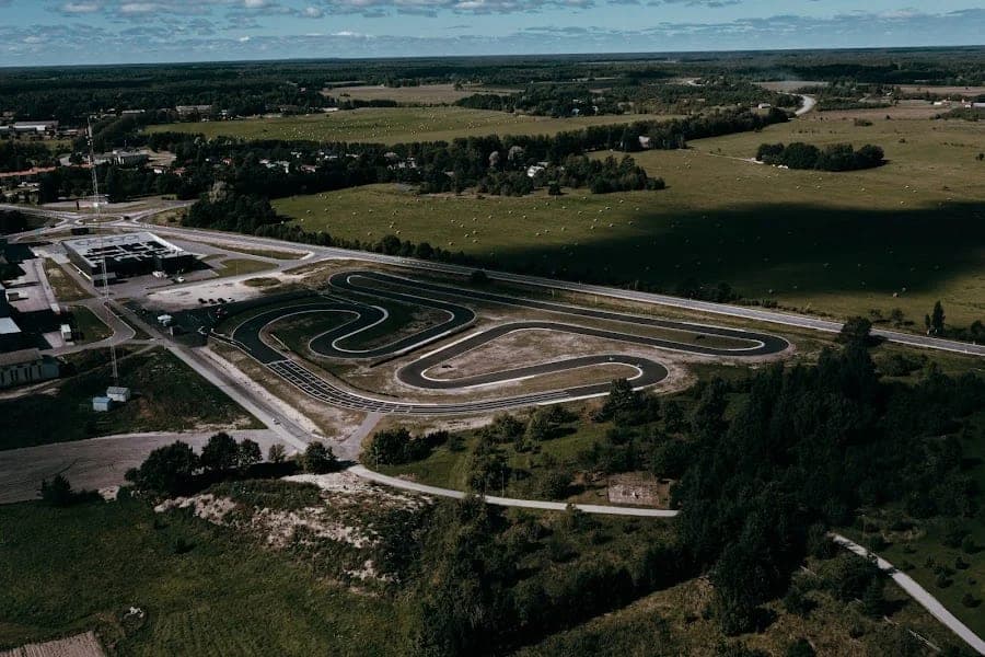Käina Kardirada