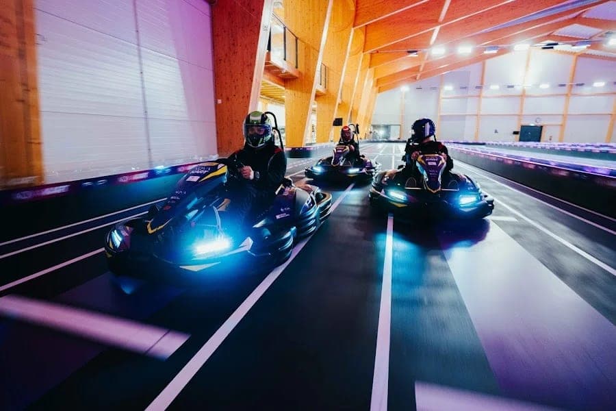 AQVA Kart