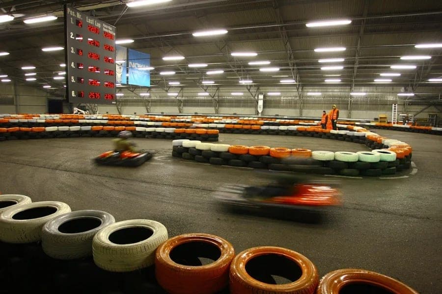 Kart Baltic Group OÜ