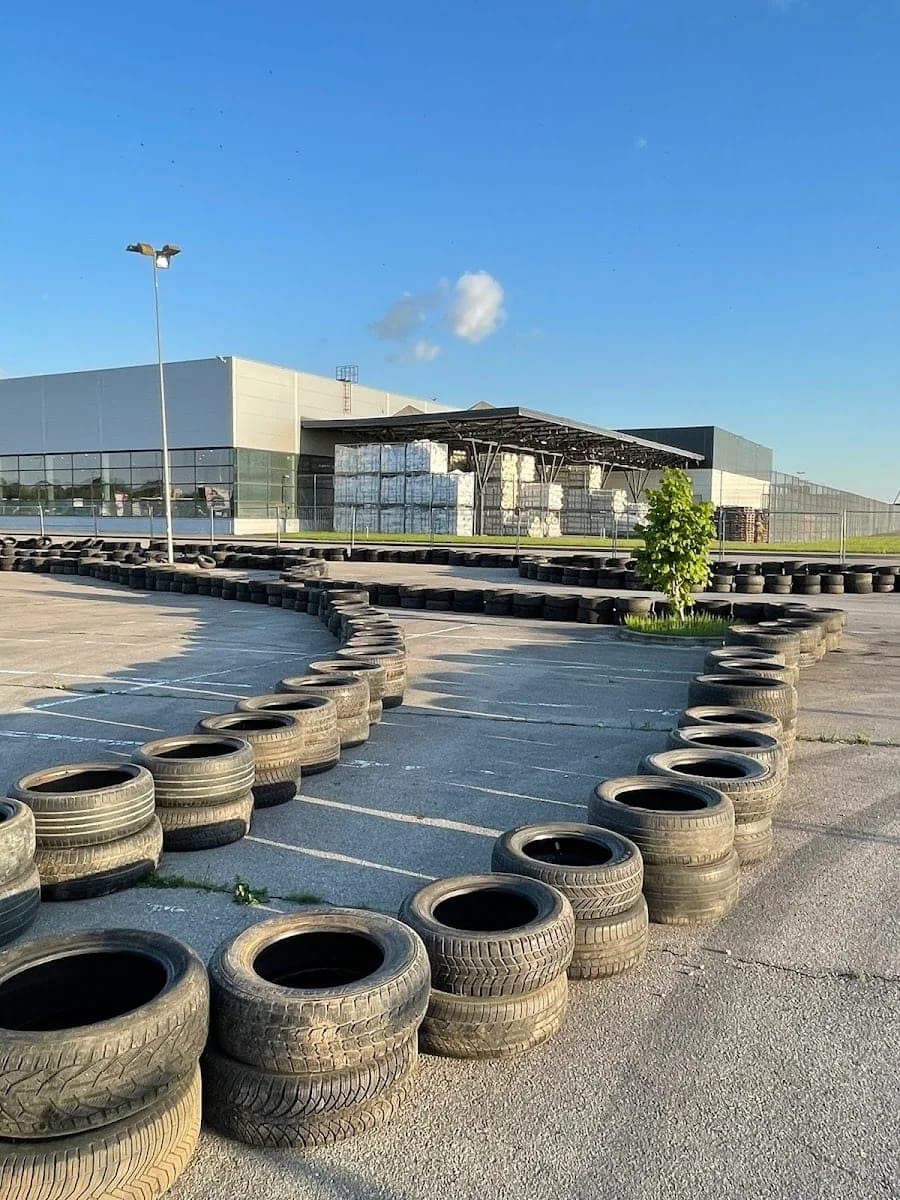 Kart Park Panevėžys