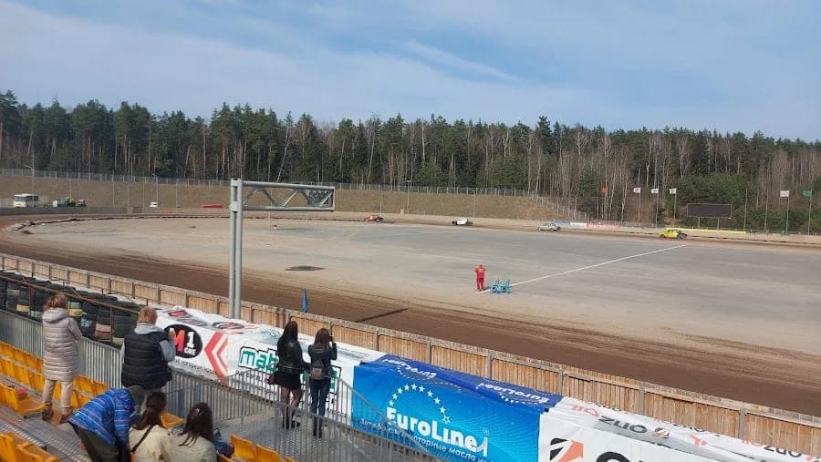 Karting Klub Grappa Motorsport