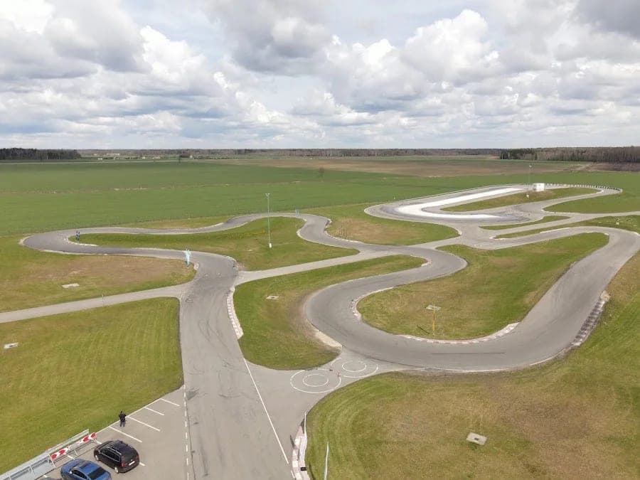 Kart3 Šiauliai