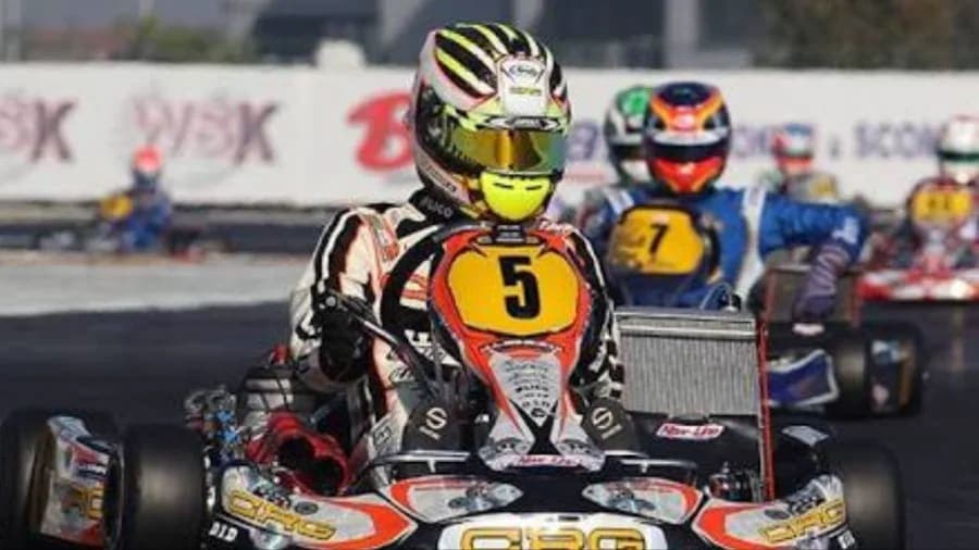 Beylerbeyi GoKart