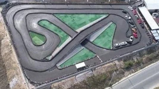 İstanbul Karting Park