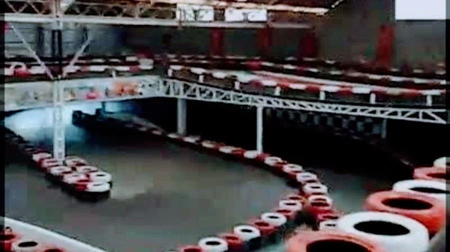Gebze Karting ve Drift Karting