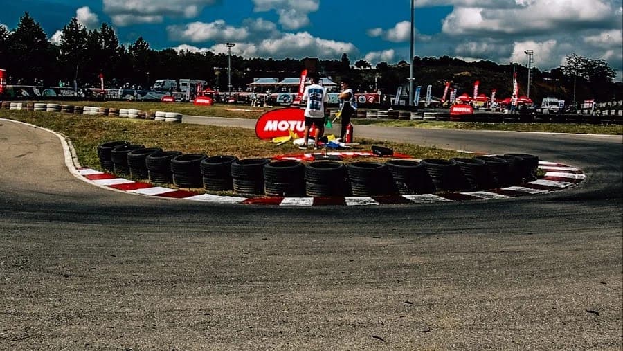 Tuzla Karting Park