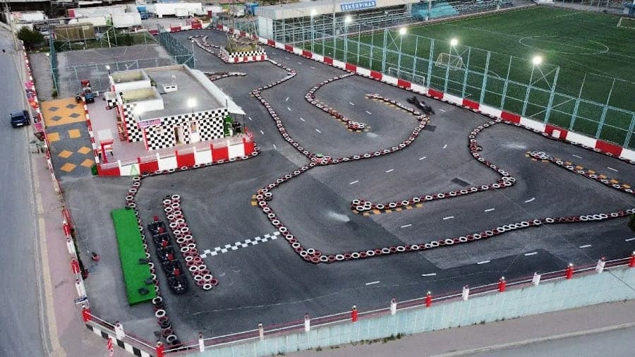 Çayırova GoKart