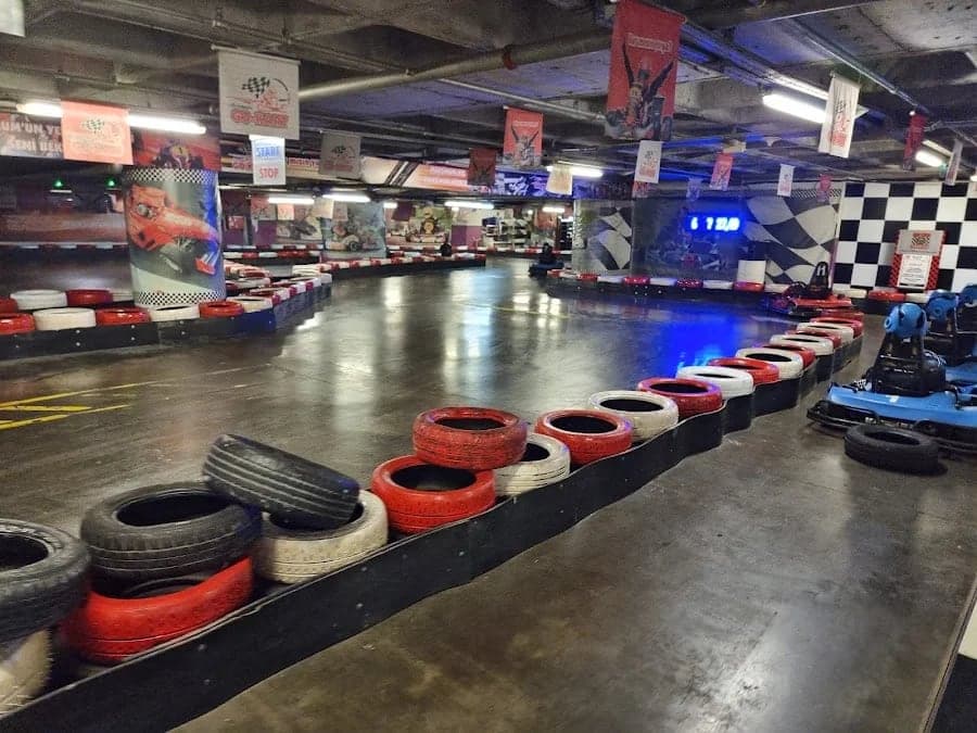 Torium Go-Kart
