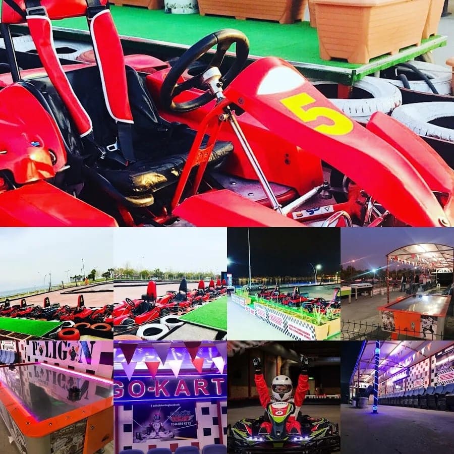 Gölcük Karting-Gokart