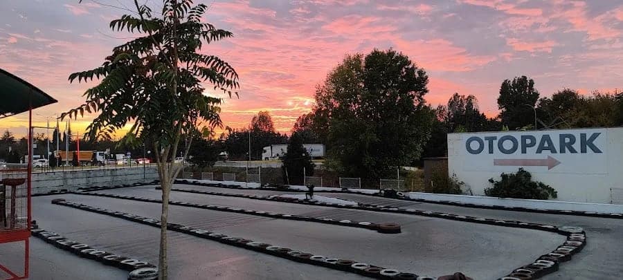 Hız Karting