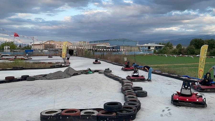 Uludağ Karting