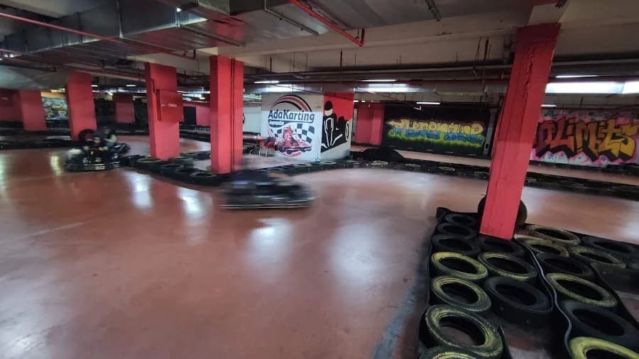 Ada Karting