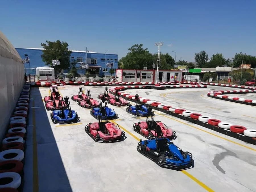 Efor Karting Balıkesir