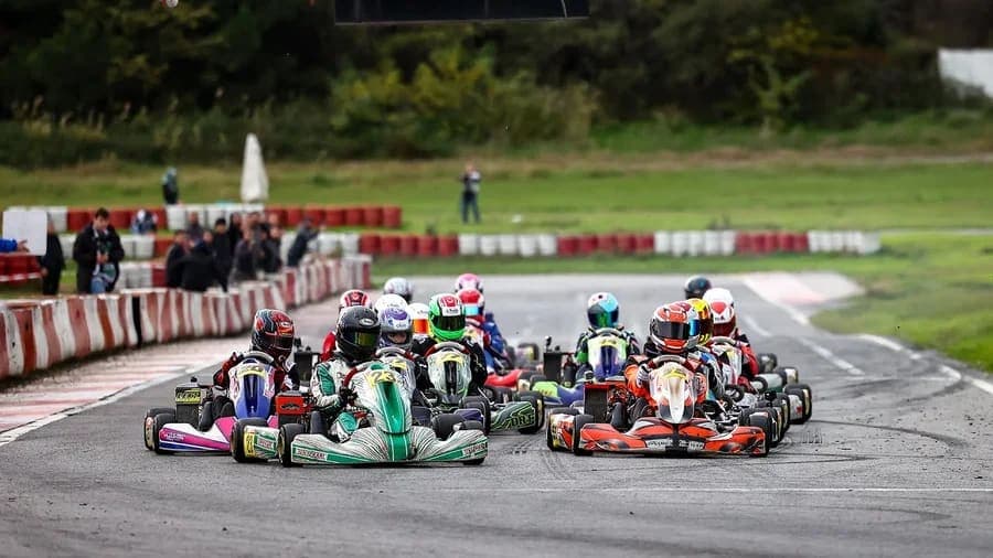 Go-kart