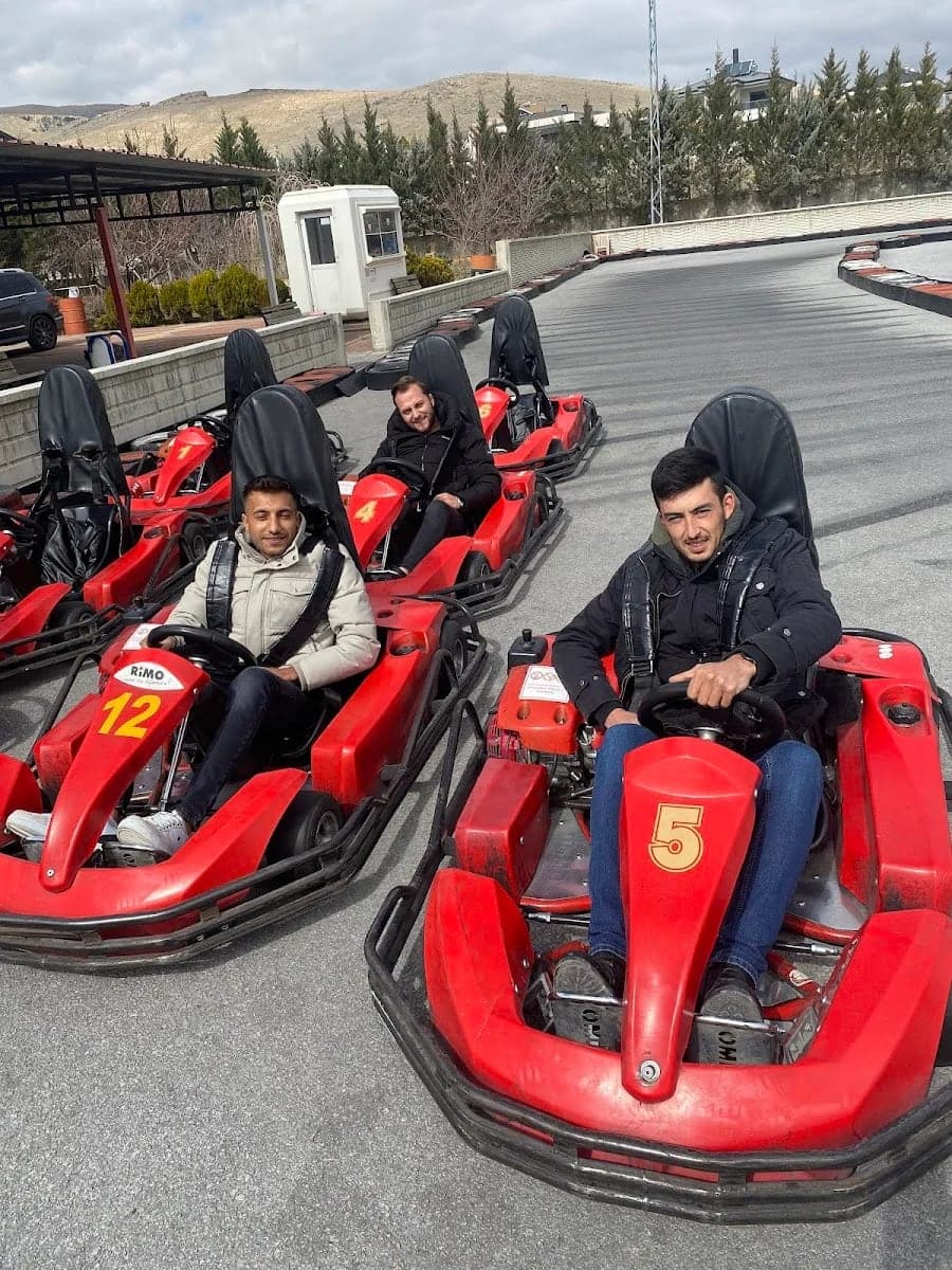 Konya Gokart