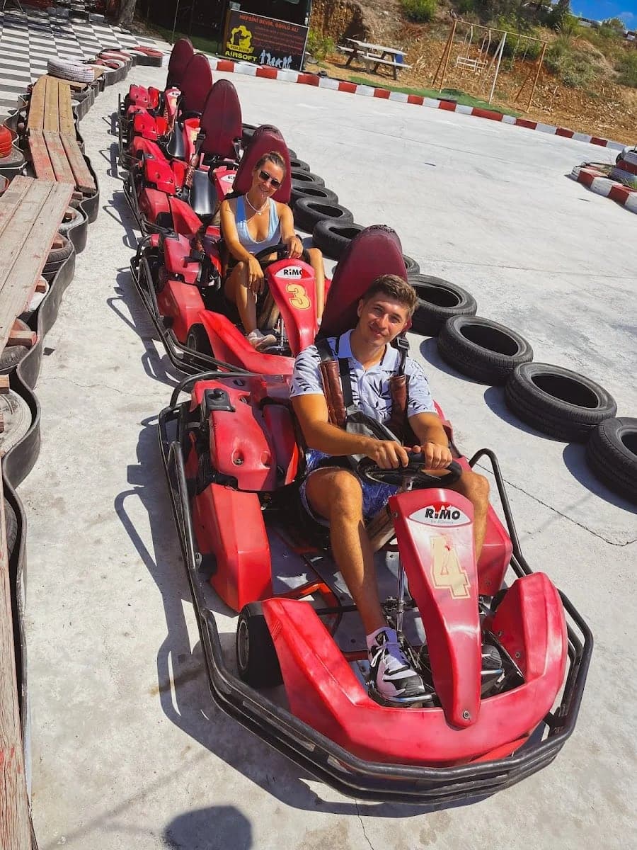 Alara Karting