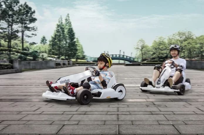 Soykan Kart Raicng