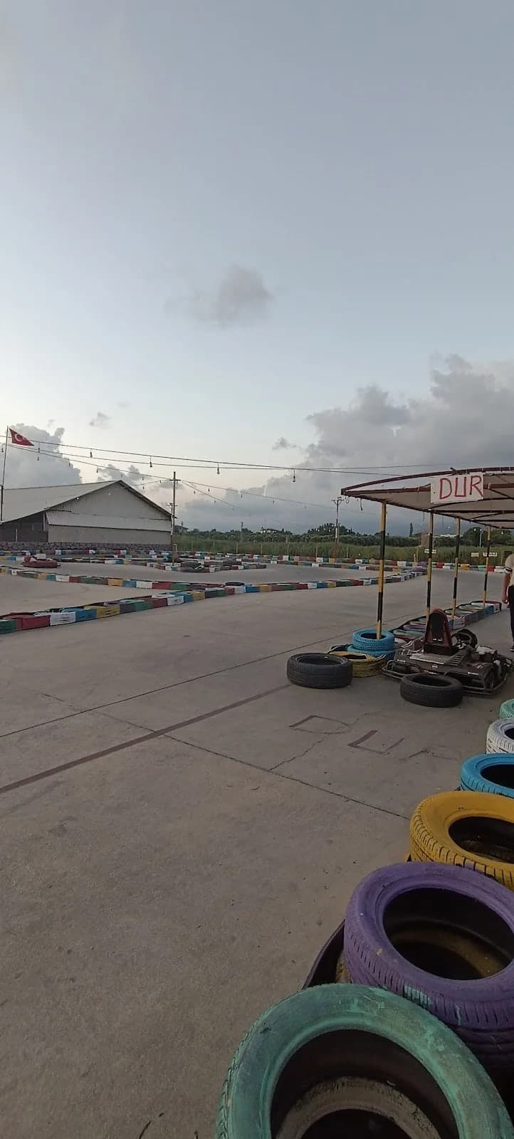 Dörtyol Karting Park& Cafe