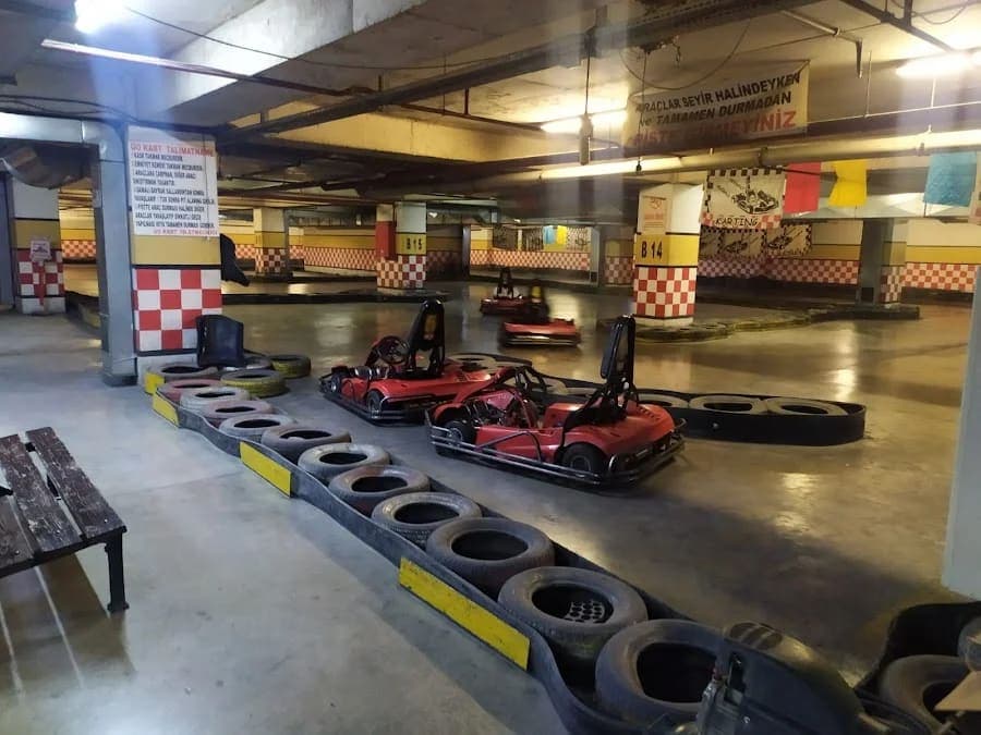 Ereğli Karting