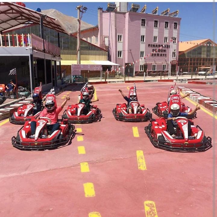 Elbistan Go Kart