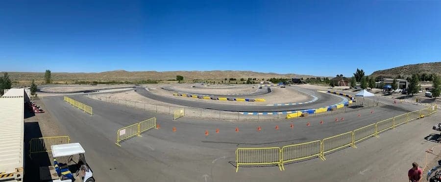Kart Idaho