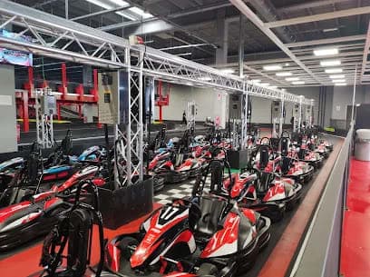 Pole Position Bari